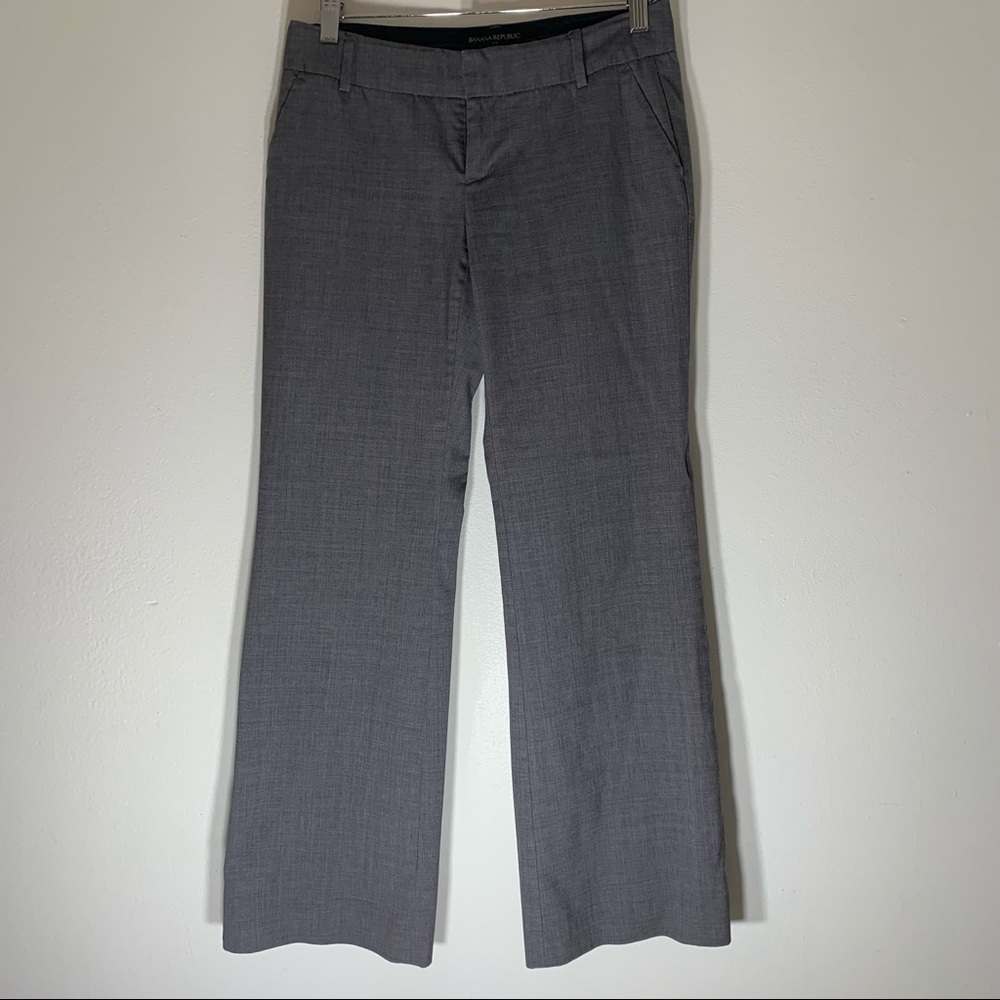 BANANA REPUBLIC pant